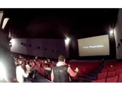 Πρόταση γάμου - έκπληξη έκανε Πατρινός σ...