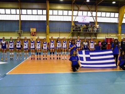 Βόλεϊ: Οι εκλεκτές του Φλώρου για τα προ...