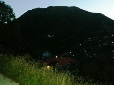 Φωτογραφία από τον χρήση στο fb «ΤΟ ΓΡΕΚΙ»