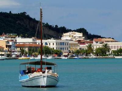 Ζάκυνθος: 38χρονος Αλβανός πουλούσε κοκα...