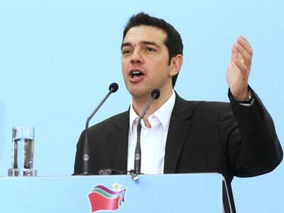 Kαθαρή και ισχυρή εντολή εξουσίας ζήτησε...