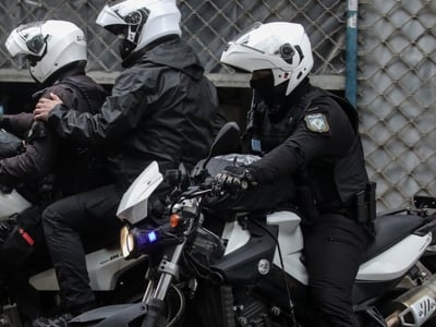 ΕΛΑΣ: Έρευνα για βίντεο που καταγράφει γ...