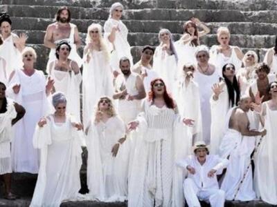 Διευκρινίσεις από το Royal Theater σχετι...