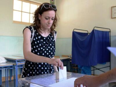 Αχαΐα: «Καλπάζει» το ΟΧΙ – Στο 65% με εν...