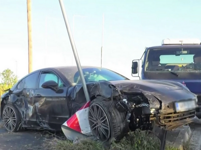 Θεσσαλονίκη: Στον εισαγγελέα η 45χρονη ο...