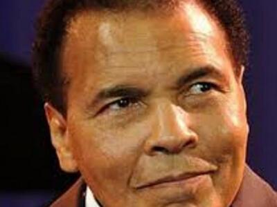 Στην κηδεία του Μοχάμεντ Άλι θα παραστεί...