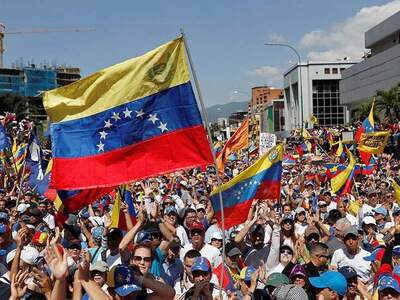 Πρόωρες εκλογές στη Βενεζουέλα προτείνει ο Μαδούρο