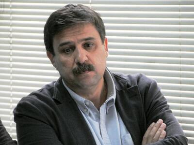 Ανδρέας Ξανθός