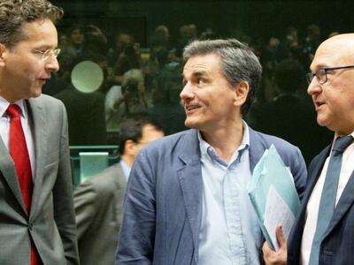 Στις 3 το μεσημέρι του Σαββάτου το κρίσι...