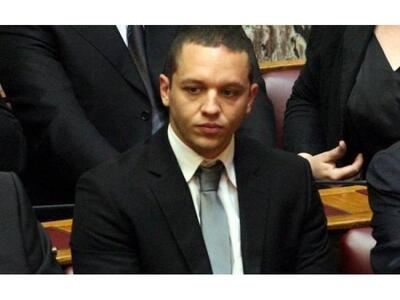 Θα παραδοθεί στις Αρχές ο Η. Κασιδιάρης