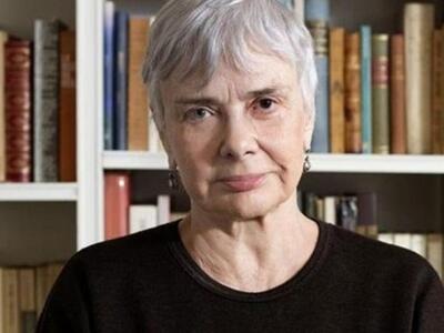 Ξένια Καλογεροπούλου: Παραλίγο να γίνει ...