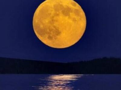 Πάτρα: Αστροβραδιά υπό το φως της πανσελ...