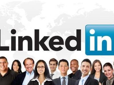 LinkedIn: Έφτασε τα 300 εκατ. μέλη!