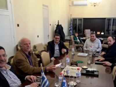 Πάτρα:Τα δημοτικά τέλη των επαγγελματικώ...
