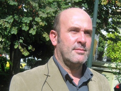 Οικολογική Δυτική Ελλάδα: Ναι στον ηλεκτ...