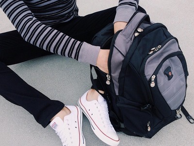 Tρόποι για να κάνεις την φοιτητική σου κ...