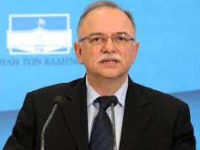 Παπαδημούλης: Ψεύτικη και αηδιαστική η δ...