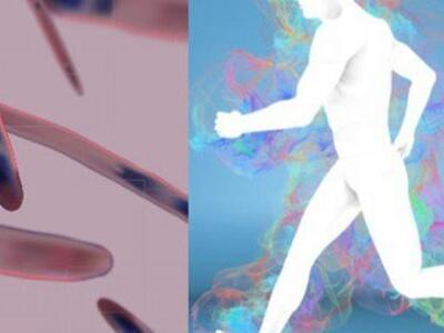 Όλοι οι άνθρωποι εκπέμπουμε μικρόβια, όχ...