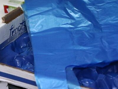 Αυξάνεται από 1/1 η τιμή της πλαστικής σακούλας