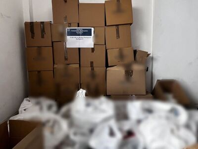  Κύκλωμα παράνομων συνταγογραφήσεων: «Έγ...