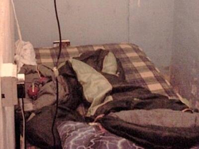 Μάνα είχε φυλακισμένο τον 10χρονο γιο τη...