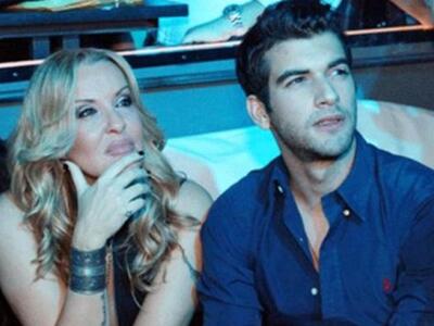 Η Ναταλία Γερμανού έγραψε τραγούδι για τ...