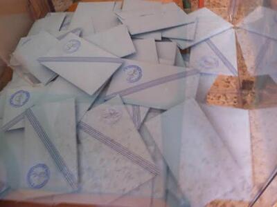 Πάτρα: Την Παρασκευή 30 Μαρτίου οι εκλογ...