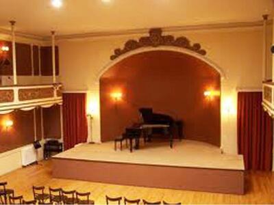 «Μουσικός Μάϊος 2011»: Ο Στέλιος Πελασγό...