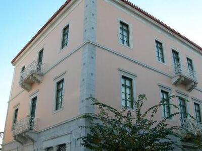 Ανήμερα την Πρωτοχρονιά του 2014 ξανανοί...