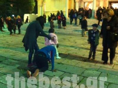 Πάτρα: Πλήθος πιστών στον Άγιο Ανδρέα – ...