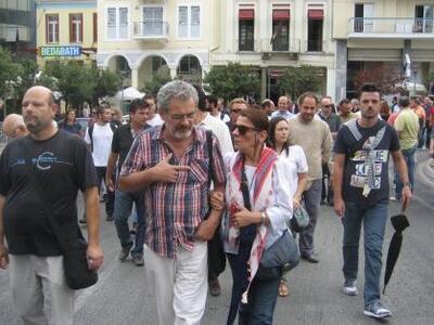 Μαρία Κανελλοπούλου: Μετά από αρκετό και...