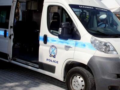 Το εβδομαδιαίο δρομολόγιο της Κινητής Ασ...