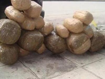 Βρήκαν ναρκωτικά στα... σκουπίδια 