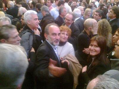 ΔΕΙΤΕ ΦΩΤΟ με τους Αχαιούς που πήγαν στο...