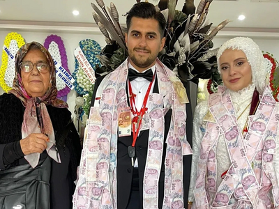 Τουρκία: Viral έγιναν τα απίστευτα δώρα ...