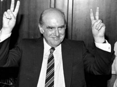 Εσύ ποιο ΠΑΣΟΚ είσαι;- Το τεστ που κάνει θραύση