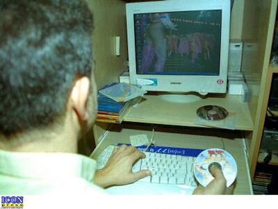 Είχαν παράνομα NOVA και έστελναν το σήμα...