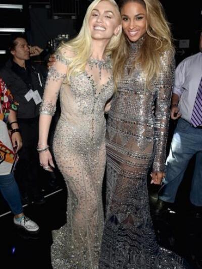 Γκουέν Στεφάνι και Κιάρα επένδυσαν σε χά...