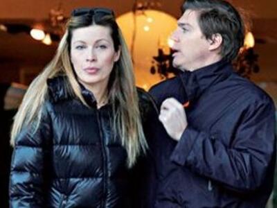 Η συγκίνηση της Μαριέττας Χρουσαλά στο &...