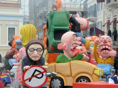 Γερμανική εφημερίδα στάζει χολή για το Κ...