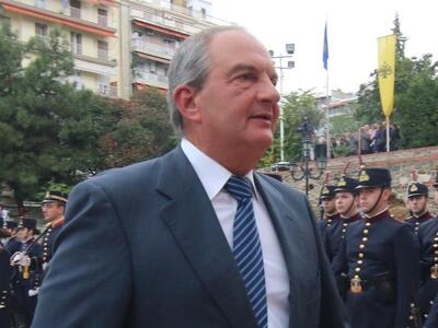 Κώστας Καραμανλής: «Όταν μια κυβέρνηση π...