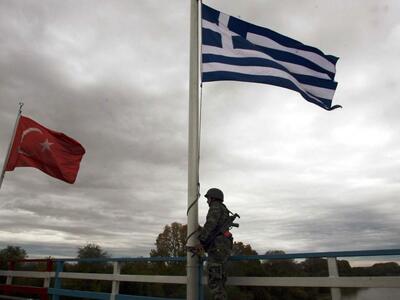 Νέα τροπή με τους δύο Τούρκους αξιωματικ...