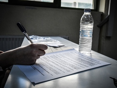Πανελλήνιες εξετάσεις 2021: Ιατρικές σχο...