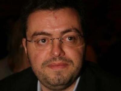 Στο αυτόφωρο ξανά ο Ανδρέας Κουρής για μ...