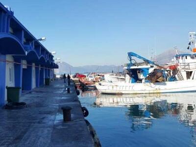 Τι λένε οι ψαράδες της ιχθυόσκαλας της Π...