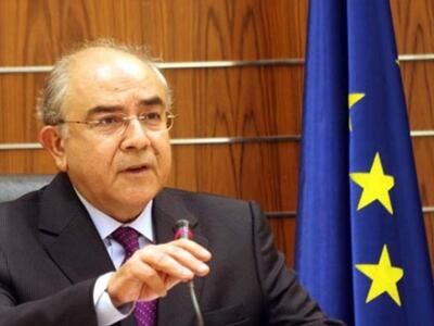 Πρόεδρος Κυπριακής Βουλής: H Ε.Ε. θα πρέ...