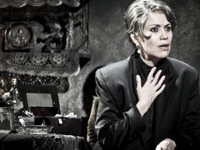 Το θέατρο Λιθογραφείον παρουσιάζει το σπ...