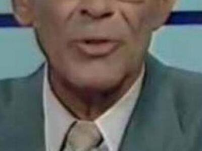 Έλληνας ηθοποιός και παρουσιαστής ζει σε...