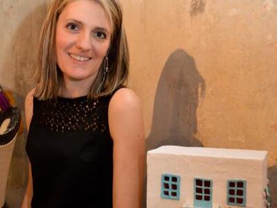 ChristiannasArt: πρώτα γενέθλια. Ένας χρ...