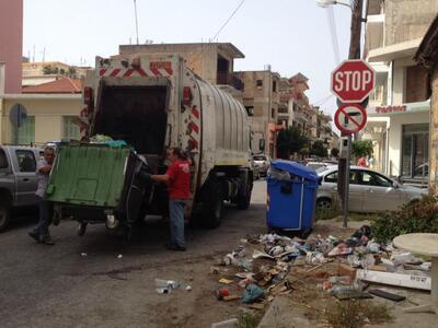 Ο Κουρουμπλής εμφανίζεται αποφασισμένος ...